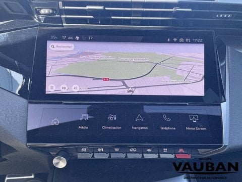 Voitures D'occasion À Chambourcy | Peugeot 408 Phev 225 E-Eat8 Gt