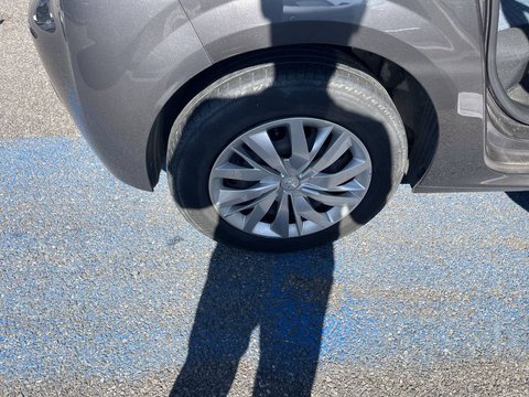 Voitures D'occasion À Chambly | Peugeot 208 Ii Puretech 75 S&S Bvm5 Like