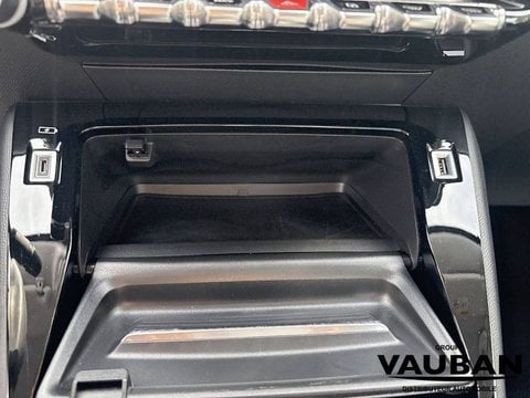 Voitures D'occasion À Sarcelles | Peugeot 208 Ii Puretech 100 S&S Eat8 Allure