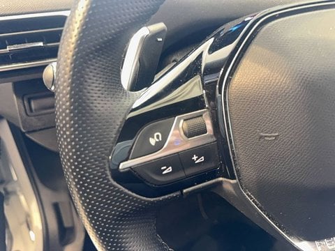 Voitures D'occasion À Buchelay | Peugeot 3008 Ii Puretech 130Ch S&S Eat8 Gt
