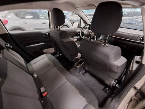 Voitures D'occasion À Les Mureaux | Citroën C3 Iii Puretech 83 S&S Bvm5 C-Series