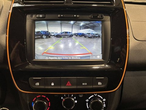 Voitures D'occasion À Osny | Dacia Spring Achat Intégral Confort Plus