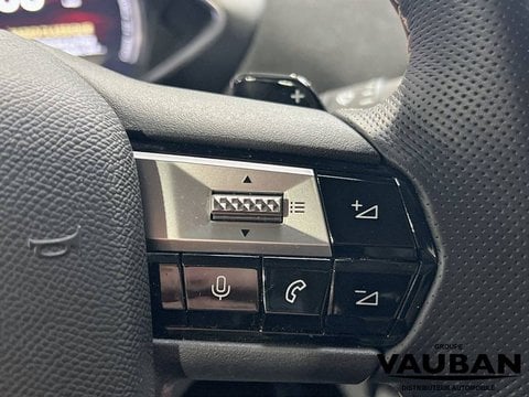 Voitures D'occasion À Pontoise | Ds Ds 3 Ii Hybride 145 E-Dct6 Étoile
