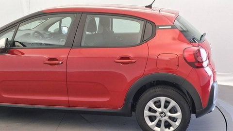 Voitures D'occasion À Les Mureaux | Citroën C3 Iii Puretech 83 Ch Bvm5 You