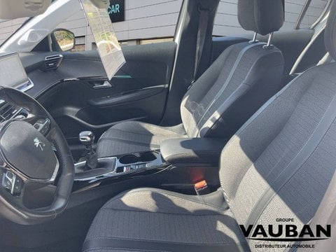 Voitures D'occasion À Chambly | Peugeot 208 Ii Puretech 100 S&S Bvm6 Allure