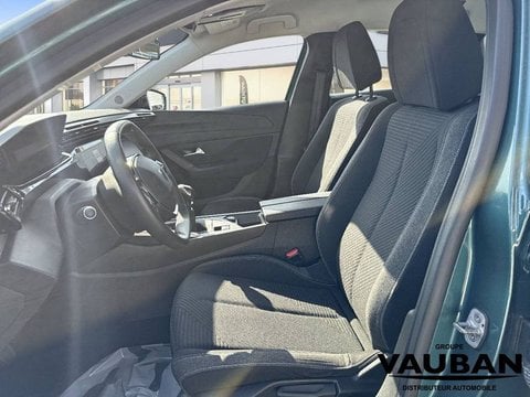 Voitures D'occasion À Osny | Peugeot 308 Iii Sw Puretech 110Ch S&S Bvm6 Active Pack