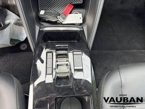 Voitures D'occasion À Les Mureaux | Citroën C4 X Electrique E- 136 Ch Automatique Shine
