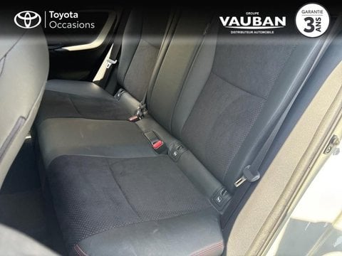 Voitures D'occasion À Le Chesnay | Toyota Yaris Cross 116H Gr Sport My22