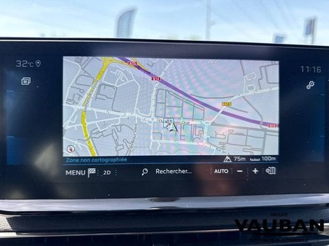 Voitures D'occasion À Osny | Peugeot 5008 Ii Puretech 130Ch S&S Eat8 Gt