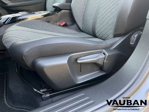 Voitures D'occasion À Chambourcy | Peugeot 2008 Ii Hybrid 145 E-Dcs6 Série Spéciale Envy