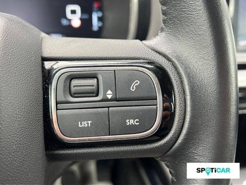 Voitures D'occasion À Pontoise | Citroën C5 Aircross Hybride Rechargeable 225 S&S E-Eat8 Feel