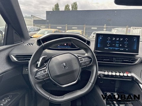 Voitures D'occasion À Herblay | Peugeot 3008 Ii Puretech 130Ch S&S Eat8 Allure Pack