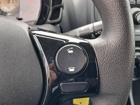 Voitures D'occasion À Argenteuil | Toyota Aygo 1.0 Vvt-I 72Ch X-Pro 5P My20