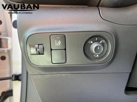 Voitures D'occasion À Sarcelles | Citroën C3 1.2 Puretech 110Ch S&S Shine Business 124G