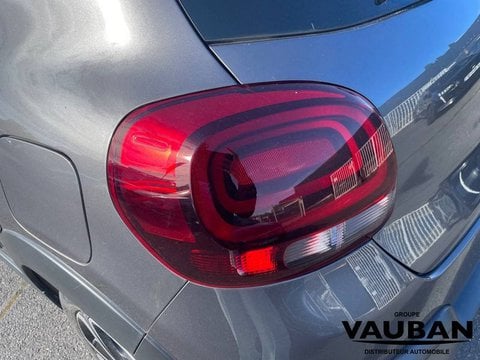 Voitures D'occasion À Herblay | Citroën C3 Iii Puretech 110 S&S Bvm6 Shine