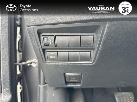 Voitures D'occasion À Buchelay | Toyota Yaris Cross 116H Dynamic Business + Programme Toyota Exp...