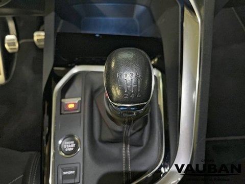 Voitures D'occasion À Saint-Brice-Sous-Forêt | Peugeot 3008 Ii Puretech 130Ch S&S Bvm6 Gt