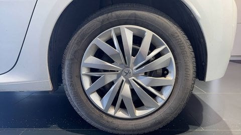 Voitures D'occasion À Buchelay | Peugeot 208 Affaire Ii 208 Bluehdi 100 S&S Bvm6 Premium