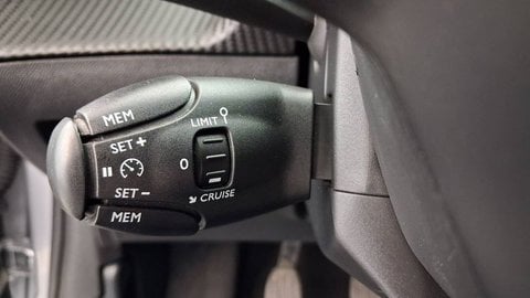 Voitures D'occasion À Les Mureaux | Peugeot 208 Ii Bluehdi 100 S&S Bvm6 Allure
