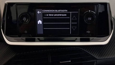 Voitures D'occasion À Les Mureaux | Peugeot 208 Ii Puretech 75 S&S Bvm5 Like