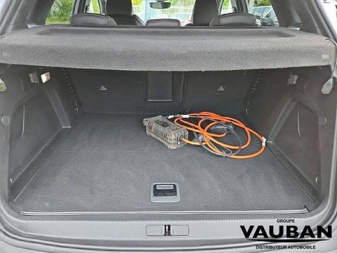 Voitures D'occasion À Osny | Peugeot 3008 Ii Hybrid 225 E-Eat8 Gt