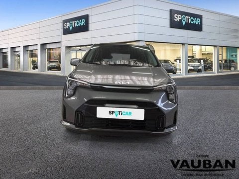 Voitures D'occasion À Osny | Kia Picanto Iii 1.0 Dpi 67Ch Bvm5 Motion