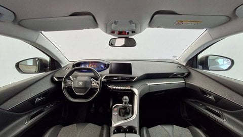 Voitures D'occasion À Buchelay | Peugeot 5008 Ii Bluehdi 130Ch S&S Bvm6 Allure