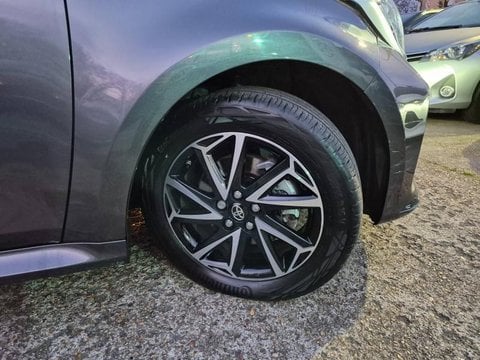 Voitures D'occasion À Argenteuil | Toyota Yaris 116H Design 5P My22