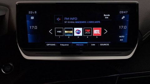 Voitures D'occasion À Chambourcy | Peugeot 2008 Ii Puretech 130 S&S Bvm6 Gt