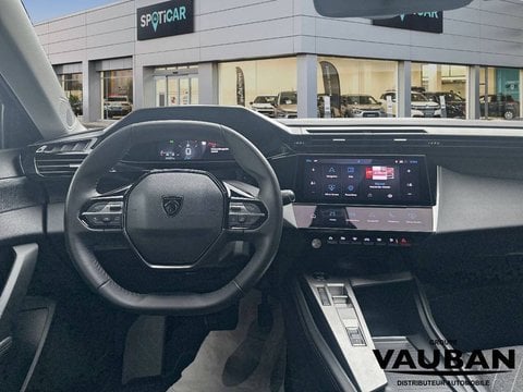 Voitures D'occasion À Chambourcy | Peugeot 408 Puretech 130 Ch S&S Eat8 Allure Pack