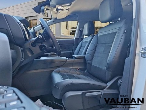 Voitures D'occasion À Sarcelles | Citroën C5 Aircross Bluehdi 130 S&S Eat8 Shine
