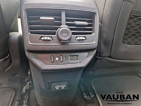 Voitures D'occasion À Herblay | Peugeot 5008 Ii Puretech 180Ch S&S Eat8 Gt Pack