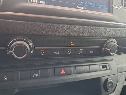 Voitures D'occasion À Argenteuil | Peugeot Expert Fgn Tole Xl Bluehdi 145 S&S Bvm6