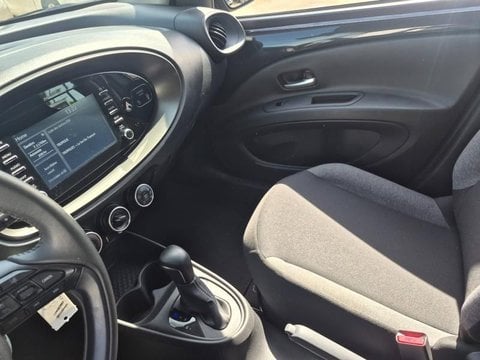 Voitures D'occasion À Argenteuil | Toyota Aygo X 1.0 Vvt-I 72Ch Dynamic S-Cvt My23