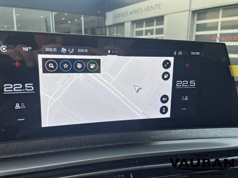 Voitures D'occasion À Herblay | Peugeot 3008 Electrique Iii Electrique 230 Ch Grande Autonomie 9...