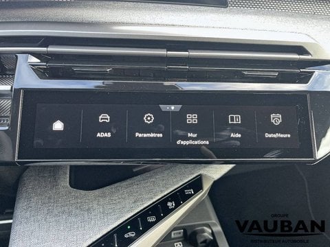Voitures D'occasion À Chambourcy | Peugeot 3008 Iii Hybrid 145 E-Dcs6 Gt
