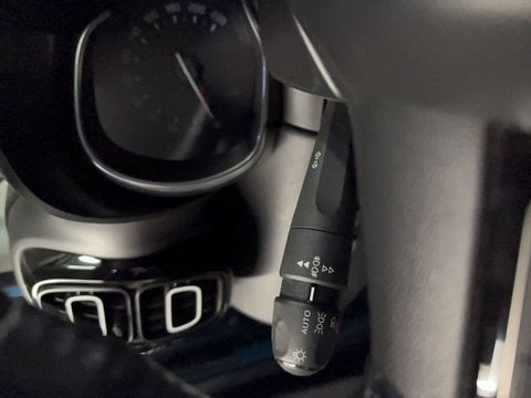Voitures D'occasion À Saint-Brice-Sous-Forêt | Citroën C3 Aircross Puretech 110 S&S Bvm6 Shine