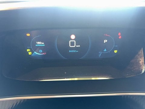 Voitures D'occasion À Buchelay | Peugeot 2008 Puretech 130 S&S Eat8 Gt Pack