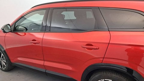 Voitures D'occasion À Chambourcy | Renault Espace Vi E-Tech Hybrid 200 Iconic