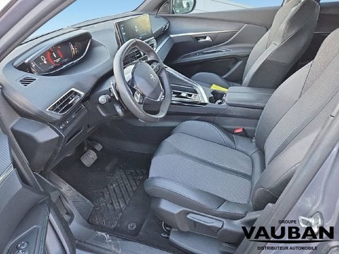 Voitures D'occasion À Osny | Peugeot 3008 Hybrid 136 E-Dcs6 Allure Pack