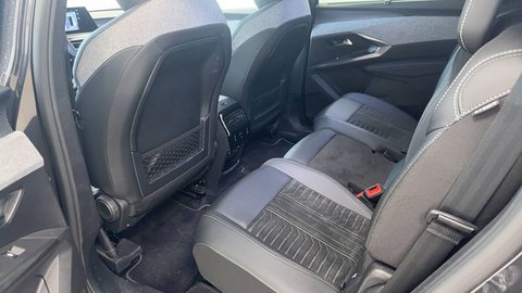 Voitures D'occasion À Buchelay | Peugeot 5008 Iii Hybrid 136 E-Dcs6 Gt