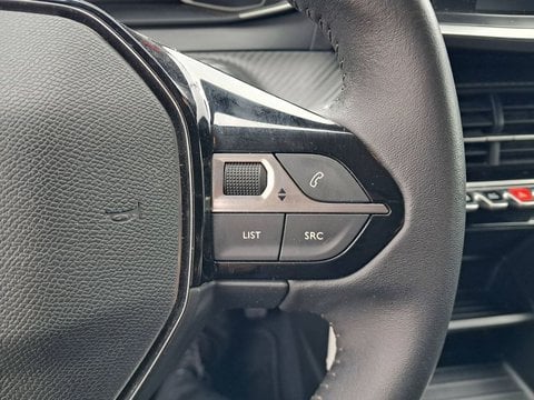 Voitures D'occasion À Argenteuil | Peugeot 208 Puretech 75 S&S Bvm5 Active