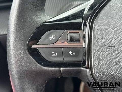 Voitures D'occasion À Chambourcy | Peugeot 208 Ii Bluehdi 100 S&S Bvm6 Active Pack