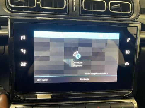 Voitures D'occasion À Les Mureaux | Citroën C3 Iii Puretech 83 S&S Bvm5 Shine