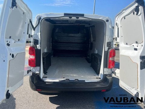 Voitures D'occasion À Chambly | Opel Vivaro Fourgon V Fgn L2 1.5 Diesel 120 Ch Pack Clim