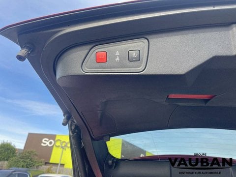 Voitures D'occasion À Chambly | Peugeot 3008 Ii Bluehdi 130Ch S&S Eat8 Allure