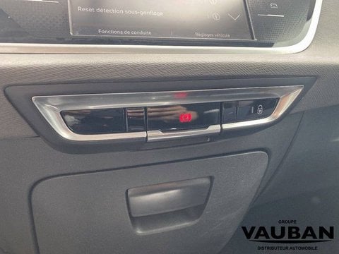 Voitures D'occasion À Gisors | Citroën C4 Spacetourer Grand Bluehdi 130 S&S Bvm6 Shine