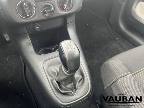 Voitures D'occasion À Chambly | Citroën C3 Iii Puretech 83 Ch Bvm5 You