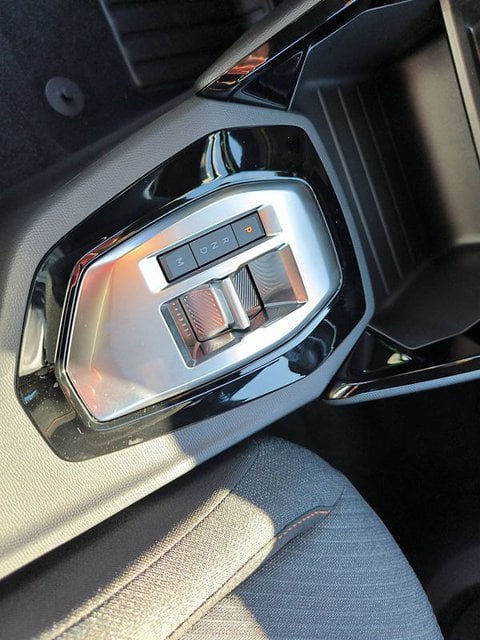 Voitures D'occasion À Chambourcy | Peugeot 2008 Ii Hybrid 145 E-Dcs6 Style