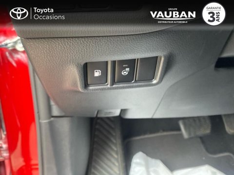 Voitures D'occasion À Sartrouville | Toyota C-Hr 184H Collection 2Wd E-Cvt Mc19